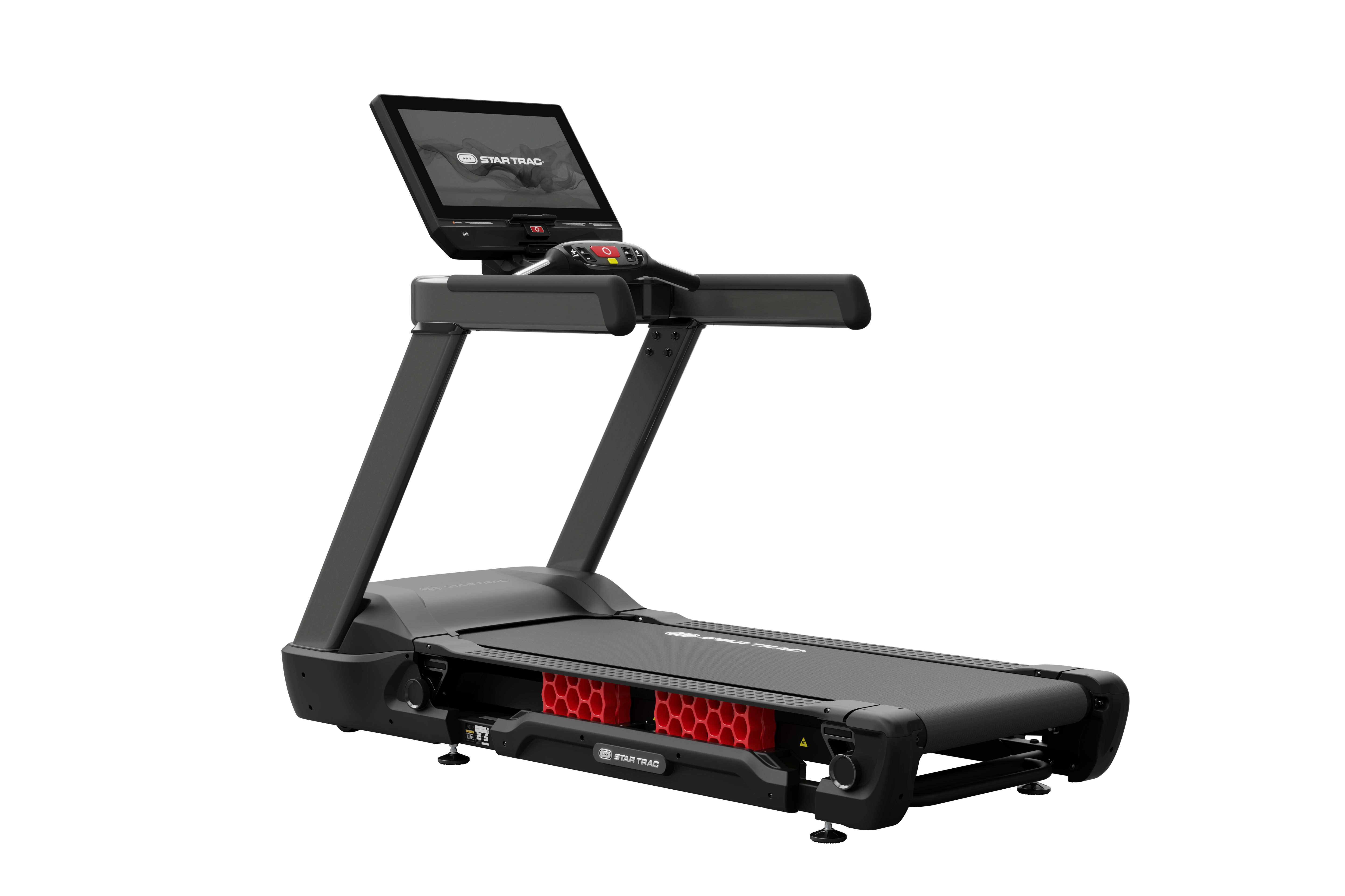 10TRx Star Trac Treadmill