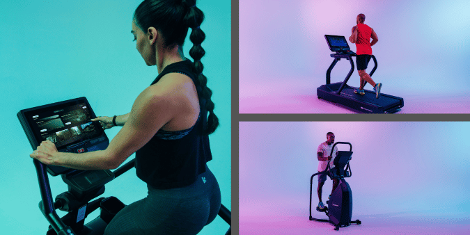 Kardio der nächsten Generation