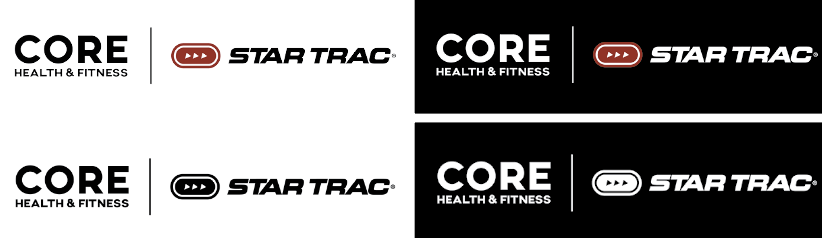Core Star Trac -Logos3