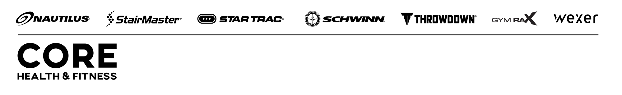 Kern- und Markenlogos_Haus der Marken Schwarz