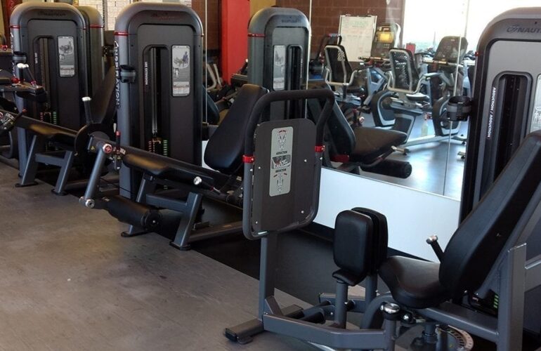 Gemeinden, Parks und Freizeiteinrichtungen