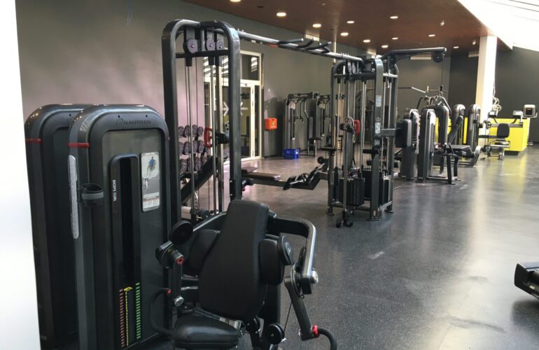 Gemeinden, Parks und Freizeiteinrichtungen