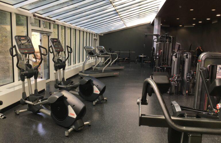 Gemeinden, Parks und Freizeiteinrichtungen