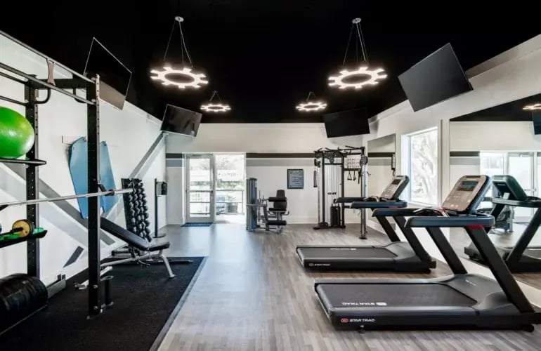 Fairways-StarStar Trac 4 Series Throwdown Compact