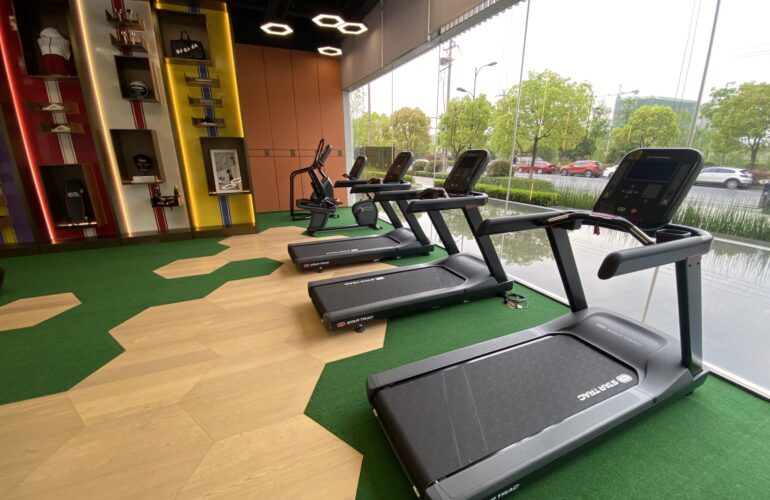 Markt für Mehrfamilienhäuser