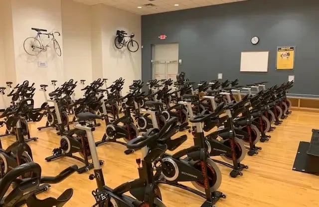 Kennesaw State University Schwinn AC Power