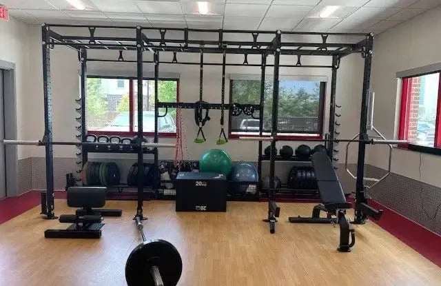 Gemeinden, Parks und Freizeiteinrichtungen