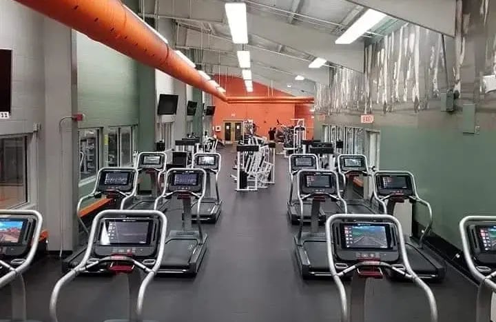 Universität Findlay Star Trac 