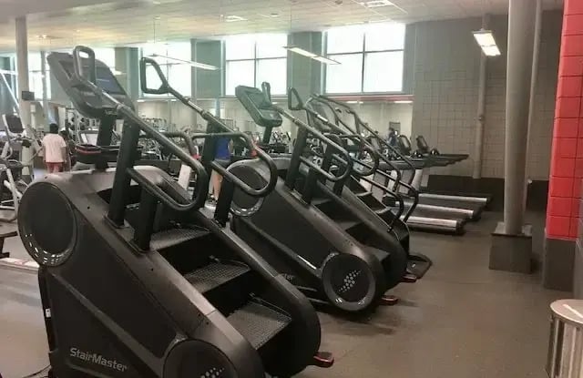 Universität von GeorgiaStairMaster