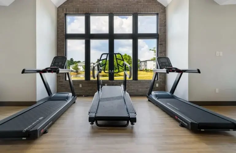 Markt für Mehrfamilienhäuser