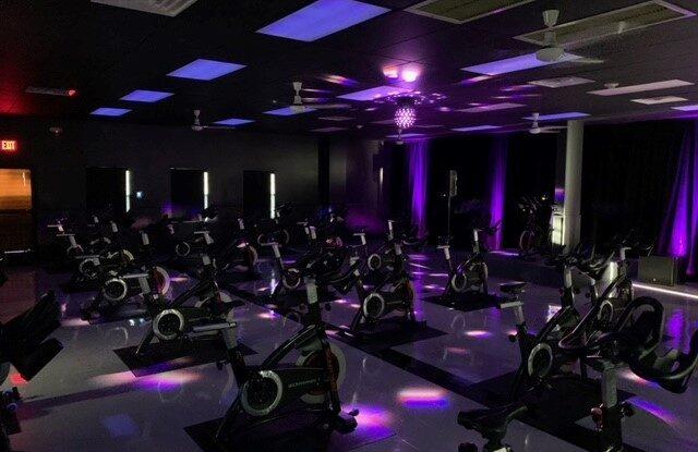 YMCA Thomasville GA Schwinn AC Power 3