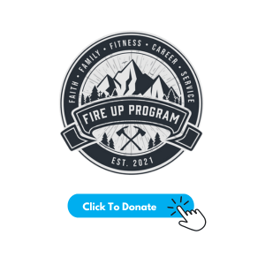 Spenden Sie für Fire Up Charity