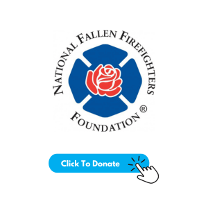 Spenden Sie für die Wohltätigkeitsorganisation „National Fallen Firefighters“