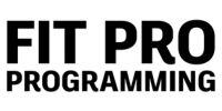 Fit Pro-Programmierung