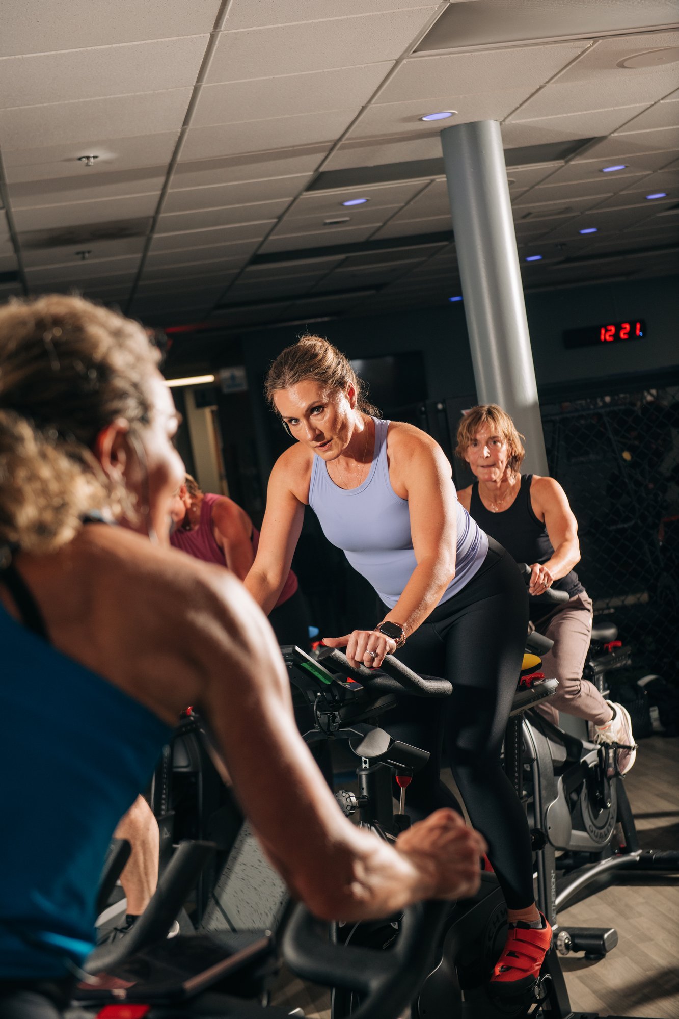 Group -Fahrrad – 6263