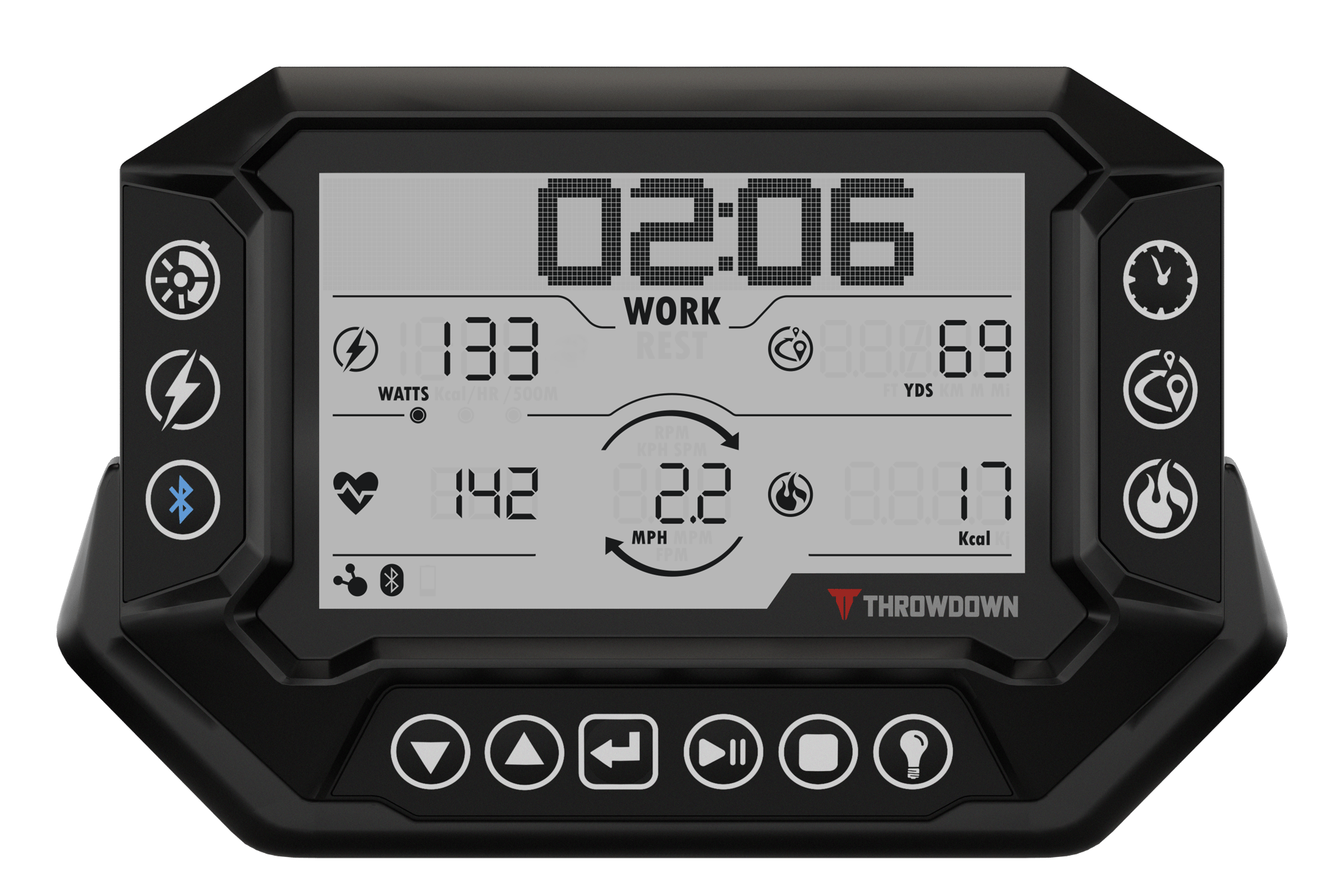 HIIT  Console