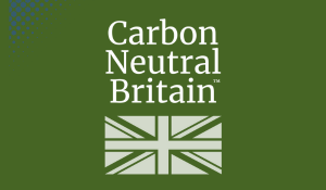 Kohlenstoffneutraler Stamm für Nachhaltigkeit - 300 x 175