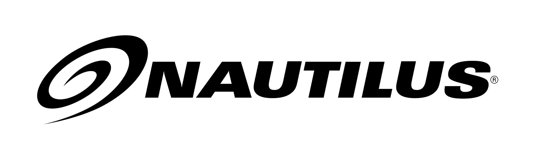 Nautilus Logo Schwarz-2