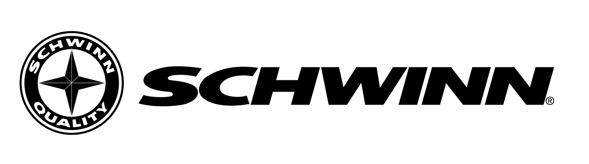 Schwinn Logo Schwarz-2