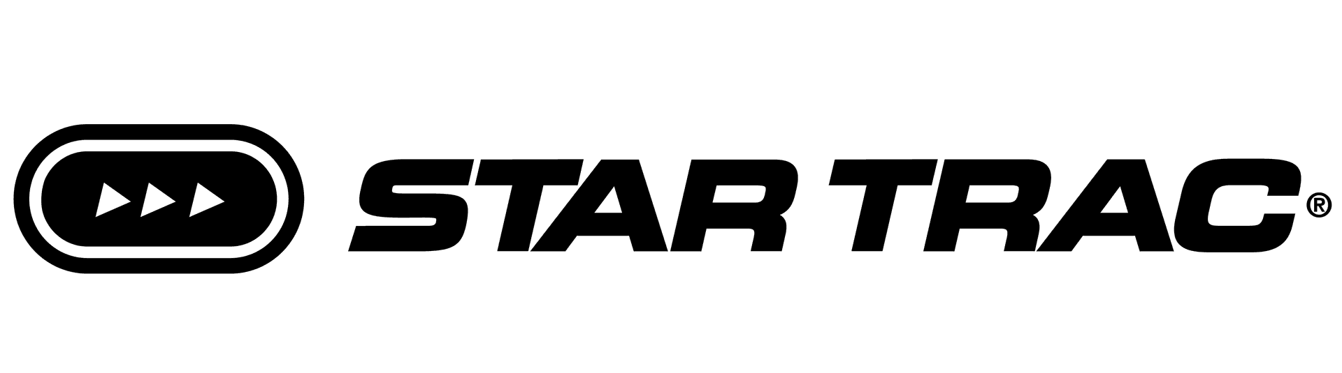 Star Trac Logo Schwarz-2