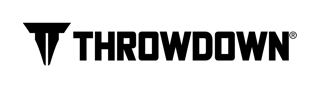 Throwdown Logo Schwarz-2