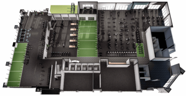 Der 3D-Plan - vom Rendering zur Realität