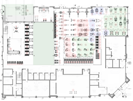 Die Vision - Vom Rendering zur Realität