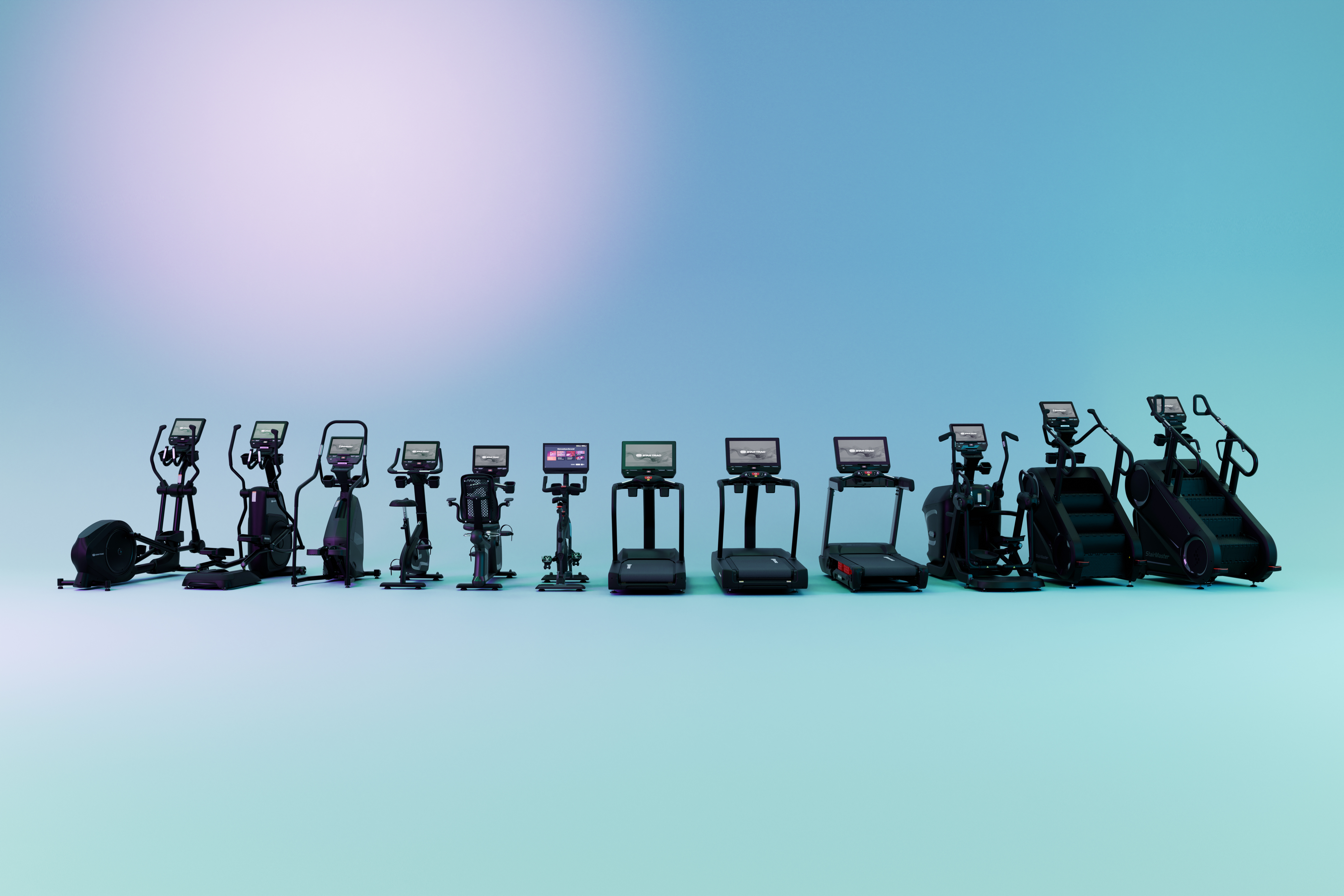 Series 8-10 Series VB Aurora