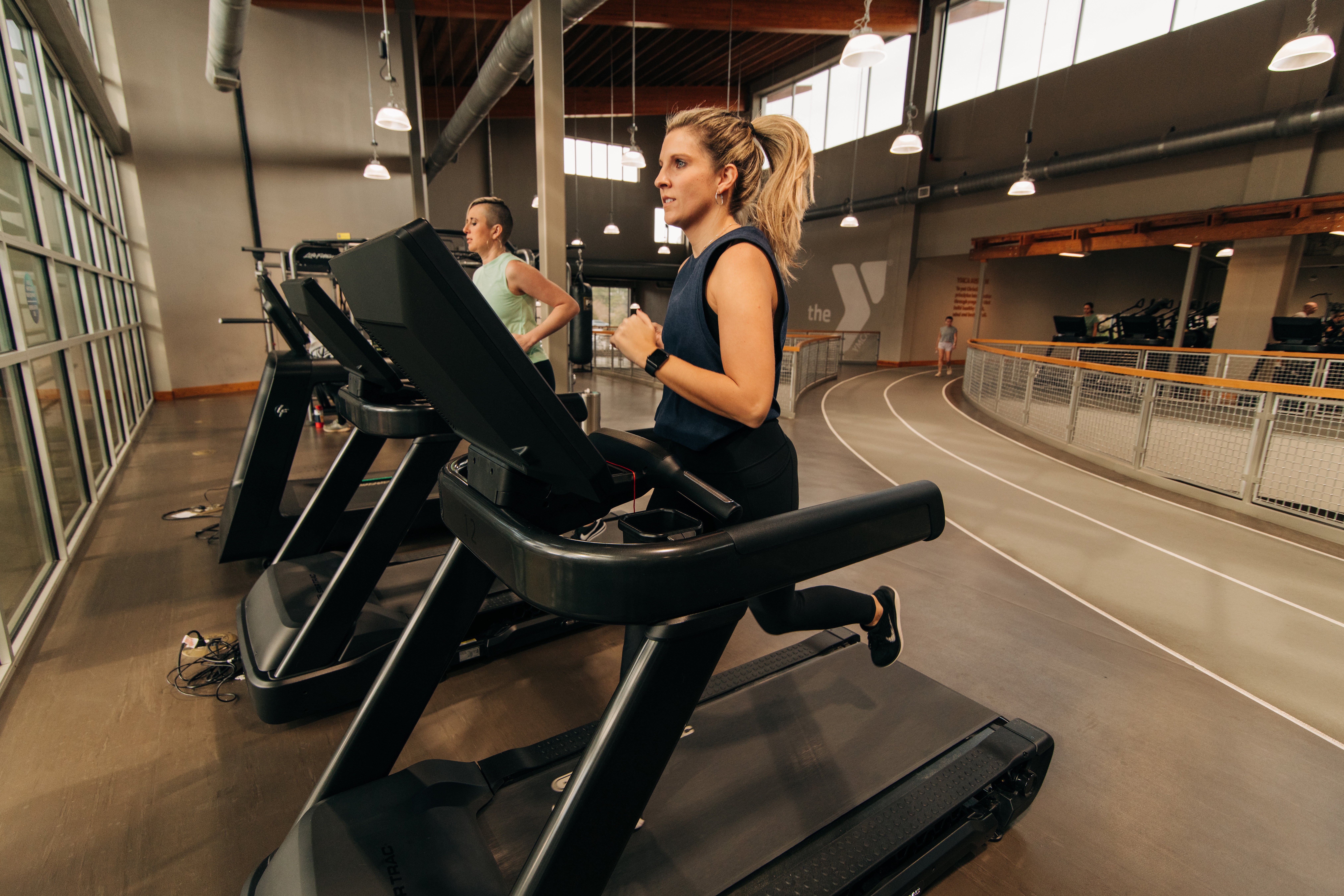 Leitfaden Treadmill : Die Wahl des richtigen Laufbands ist wie die Wahl des richtigen Laufschuhs
