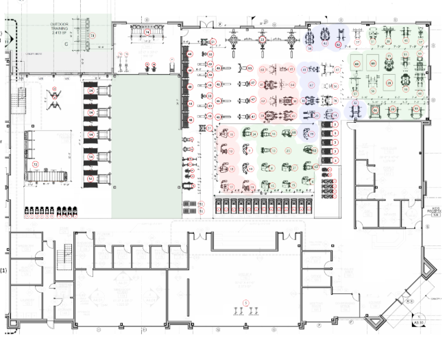 Die Vision - Vom Rendering zur Realität